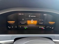 Volkswagen Lavida 280TSI DSG Full Comfort Edition - ფოტო 13