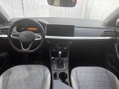 Volkswagen Lavida 280TSI DSG Full Comfort Edition - ფოტო 15
