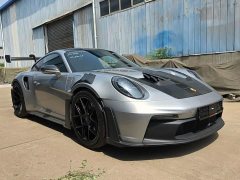 Porsche 911 GT3 RS 4.0L - ფოტო 2
