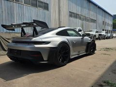 Porsche 911 GT3 RS 4.0L - ფოტო 7