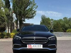 Mercedes-Benz E-Class E 300 L Sport Fashion Edition - ფოტო 2