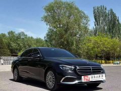Mercedes-Benz E-Class E 300 L Sport Fashion Edition - ფოტო 3