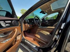 Mercedes-Benz E-Class E 300 L Sport Fashion Edition - ფოტო 4