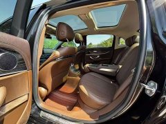 Mercedes-Benz E-Class E 300 L Sport Fashion Edition - ფოტო 6