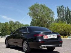 Mercedes-Benz E-Class E 300 L Sport Fashion Edition - ფოტო 9