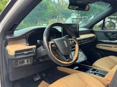Lincoln Explorer 2.0T FWD Elegant Edition - ფოტო 11