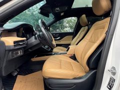 Lincoln Explorer 2.0T FWD Elegant Edition - ფოტო 12