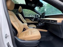 Lincoln Explorer 2.0T FWD Elegant Edition - ფოტო 13
