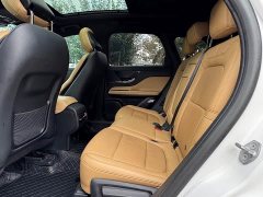 Lincoln Explorer 2.0T FWD Elegant Edition - ფოტო 14