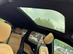 Lincoln Explorer 2.0T FWD Elegant Edition - ფოტო 16