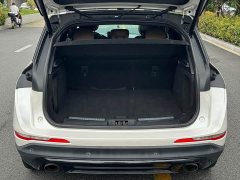 Lincoln Explorer 2.0T FWD Elegant Edition - ფოტო 17