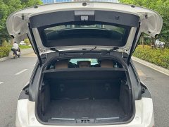 Lincoln Explorer 2.0T FWD Elegant Edition - ფოტო 18
