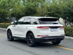 Lincoln Explorer 2.0T FWD Elegant Edition - ფოტო 19