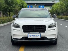Lincoln Explorer 2.0T FWD Elegant Edition - ფოტო 2