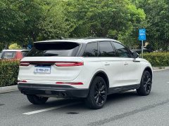 Lincoln Explorer 2.0T FWD Elegant Edition - ფოტო 3