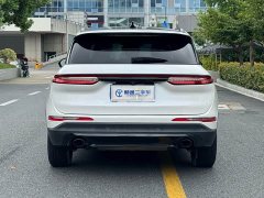 Lincoln Explorer 2.0T FWD Elegant Edition - ფოტო 4