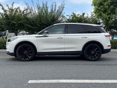 Lincoln Explorer 2.0T FWD Elegant Edition - ფოტო 5