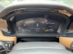 Lincoln Explorer 2.0T FWD Elegant Edition - ფოტო 8