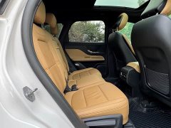 Lincoln Explorer 2.0T FWD Elegant Edition - ფოტო 9