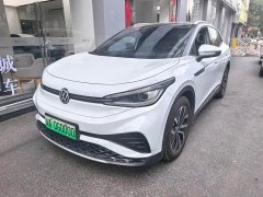 Volkswagen ID.4 X Pure Smart Edition - ფოტო 1