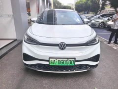 Volkswagen ID.4 X Pure Smart Edition - ფოტო 2