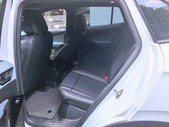 Volkswagen ID.4 X Pure Smart Edition - ფოტო 5