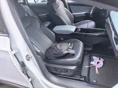 Volkswagen ID.4 X Pure Smart Edition - ფოტო 6