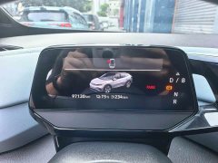 Volkswagen ID.4 X Pure Smart Edition - ფოტო 7