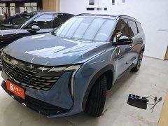 Geely Boyue L 2023 1.5TD DCT Luxury - ფოტო 1