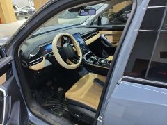 Geely Boyue L 2023 1.5TD DCT Luxury - ფოტო 5