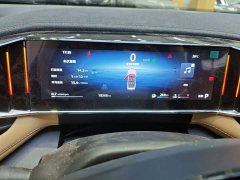 Geely Boyue L 2023 1.5TD DCT Luxury - ფოტო 6