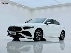 Mercedes-Benz A-Class A 200 L Fashion Edition - ფოტო 1