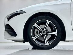 Mercedes-Benz A-Class A 200 L Fashion Edition - ფოტო 10