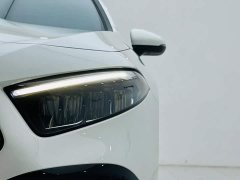 Mercedes-Benz A-Class A 200 L Fashion Edition - ფოტო 11