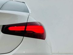 Mercedes-Benz A-Class A 200 L Fashion Edition - ფოტო 12