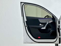 Mercedes-Benz A-Class A 200 L Fashion Edition - ფოტო 13