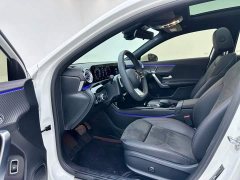 Mercedes-Benz A-Class A 200 L Fashion Edition - ფოტო 14