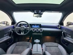 Mercedes-Benz A-Class A 200 L Fashion Edition - ფოტო 16