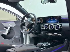 Mercedes-Benz A-Class A 200 L Fashion Edition - ფოტო 17