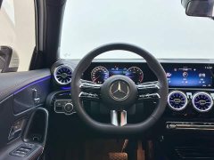 Mercedes-Benz A-Class A 200 L Fashion Edition - ფოტო 18