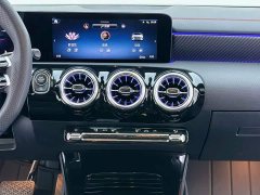 Mercedes-Benz A-Class A 200 L Fashion Edition - ფოტო 19