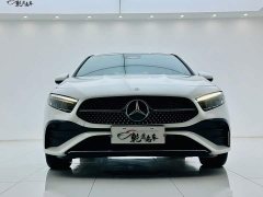 Mercedes-Benz A-Class A 200 L Fashion Edition - ფოტო 2
