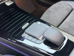 Mercedes-Benz A-Class A 200 L Fashion Edition - ფოტო 20