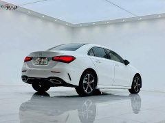 Mercedes-Benz A-Class A 200 L Fashion Edition - ფოტო 7