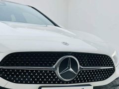 Mercedes-Benz A-Class A 200 L Fashion Edition - ფოტო 9