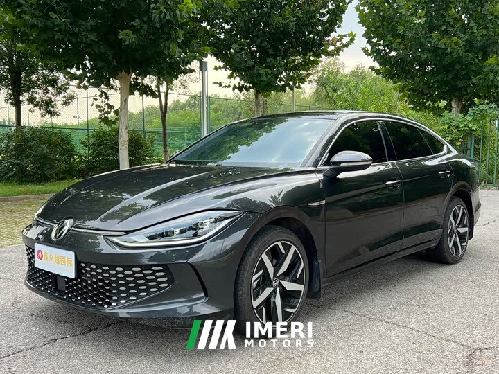 Volkswagen Lingdu L 280TSI DSG Spicy Edition - ავტომობილი ჩინეთიდან