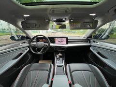 Volkswagen Lingdu L 280TSI DSG Spicy Edition - ფოტო 10