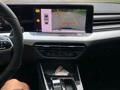 Volkswagen Lingdu L 280TSI DSG Spicy Edition - ფოტო 12