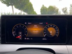 Volkswagen Lingdu L 280TSI DSG Spicy Edition - ფოტო 19