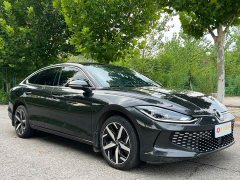 Volkswagen Lingdu L 280TSI DSG Spicy Edition - ფოტო 3
